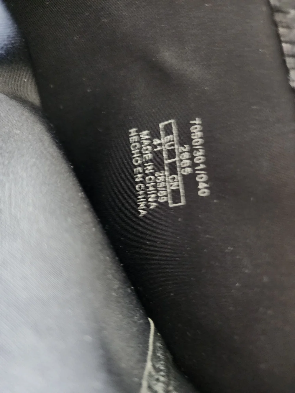 Zara Black Over-the-Knee Flat Boots